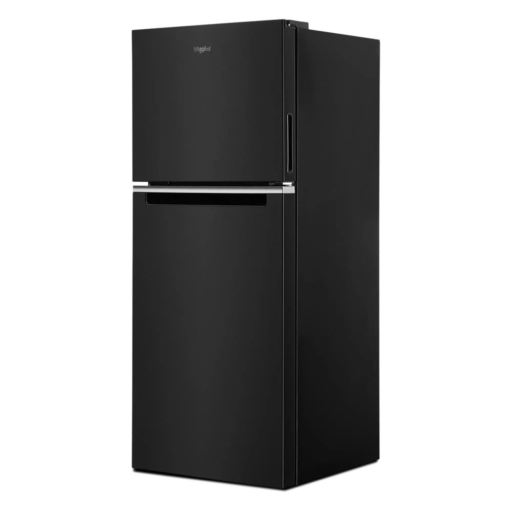 24-inch Wide Top-Freezer Refrigerator - 11.6 cu. ft. WRT312CZJB