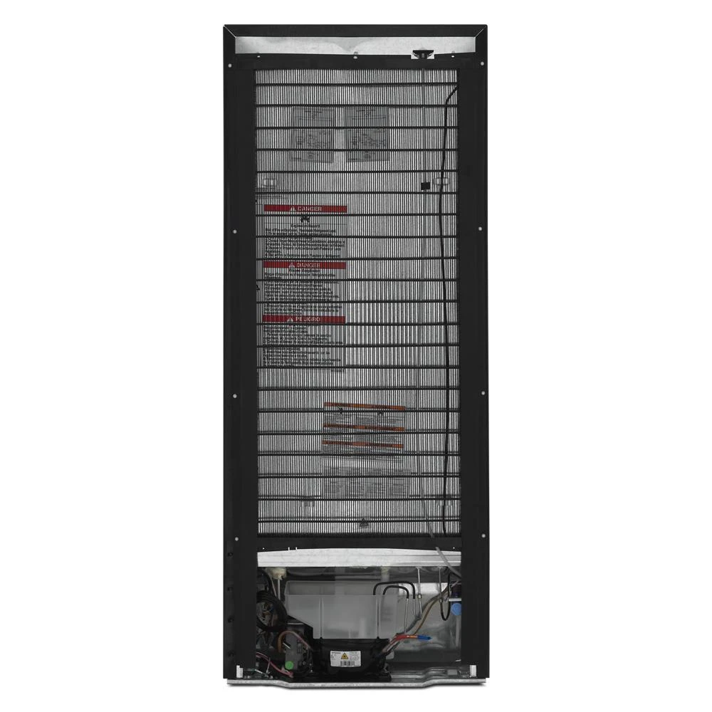 24-inch Wide Top-Freezer Refrigerator - 11.6 cu. ft. WRT312CZJV