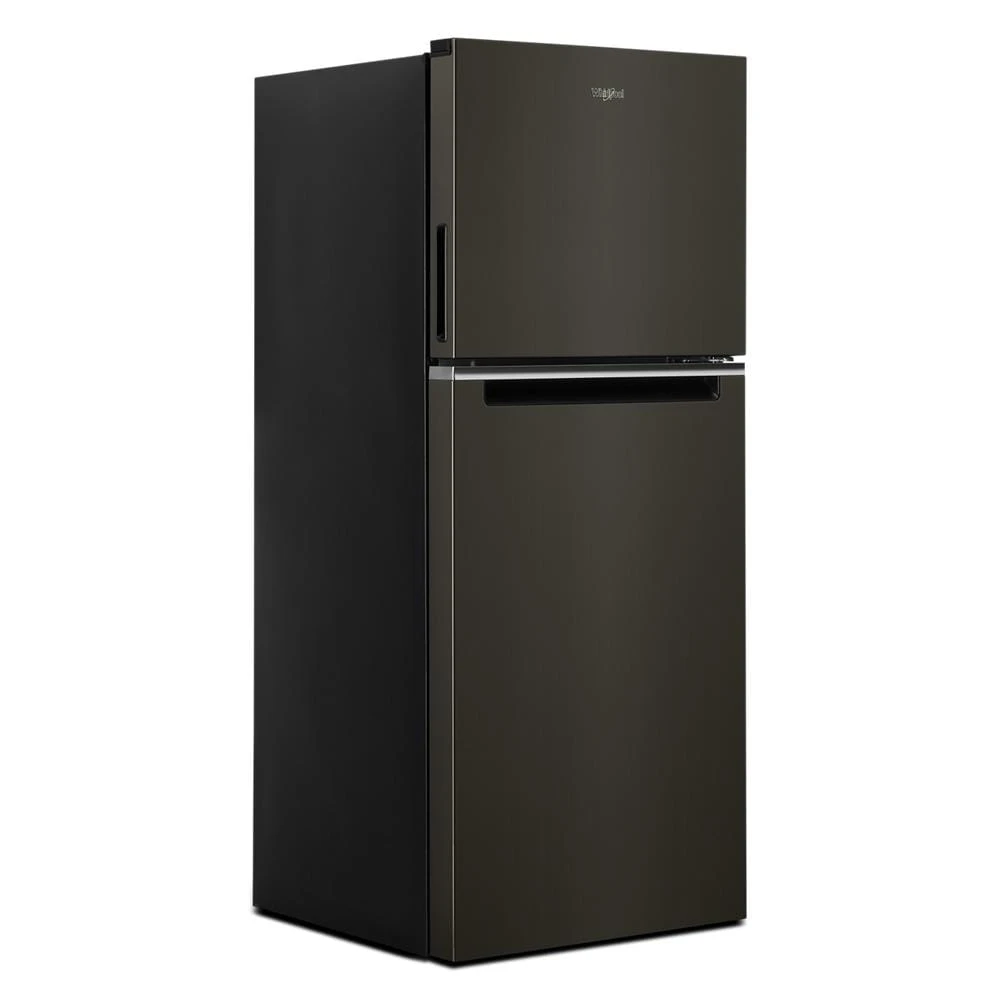 24-inch Wide Top-Freezer Refrigerator - 11.6 cu. ft. WRT312CZJV