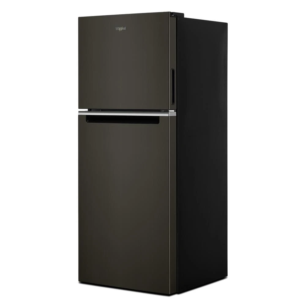 24-inch Wide Top-Freezer Refrigerator - 11.6 cu. ft. WRT312CZJV