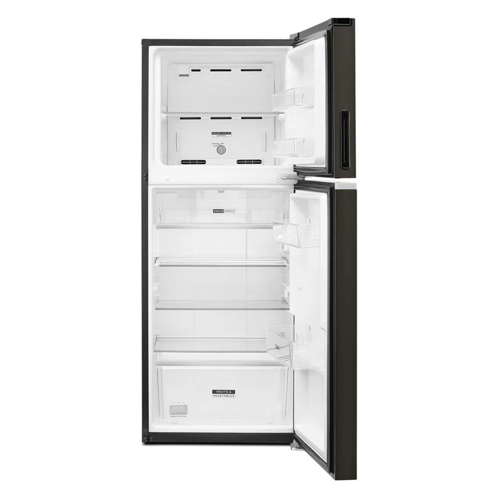 24-inch Wide Top-Freezer Refrigerator - 11.6 cu. ft. WRT312CZJV