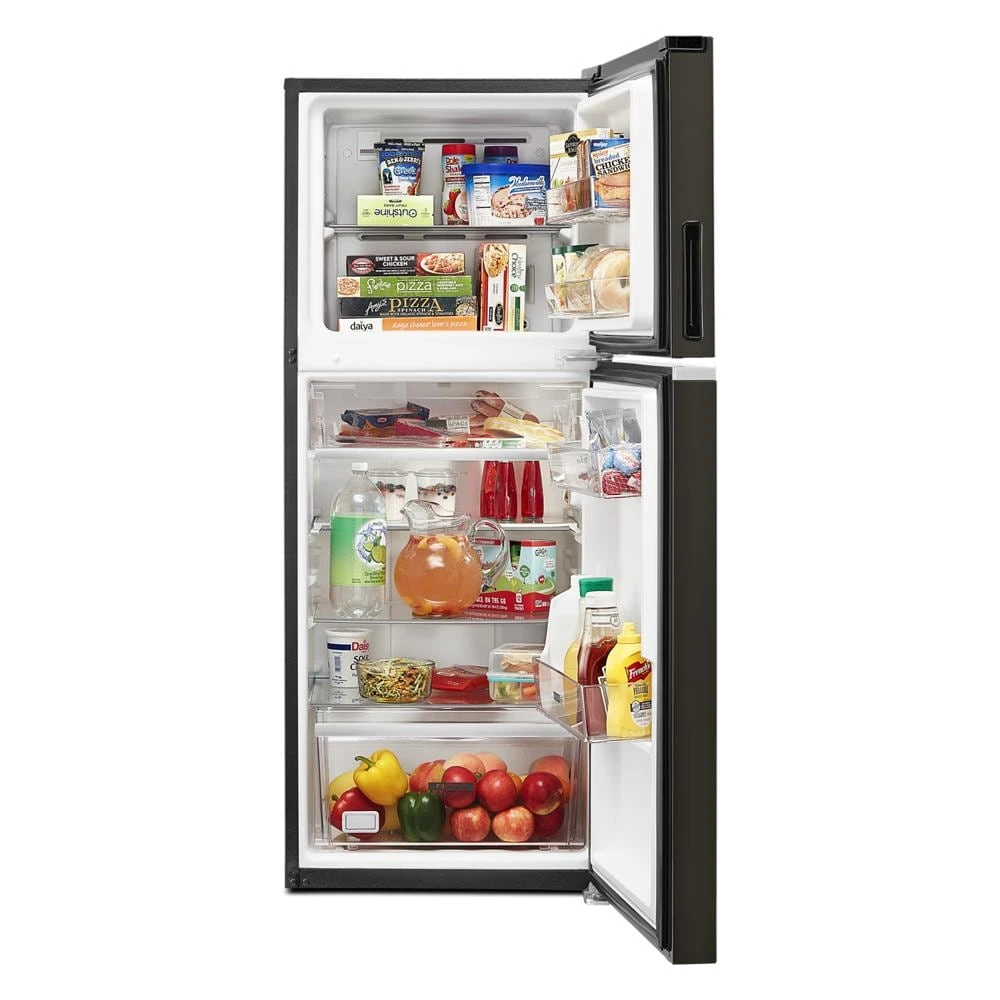 24-inch Wide Top-Freezer Refrigerator - 11.6 cu. ft. WRT312CZJV