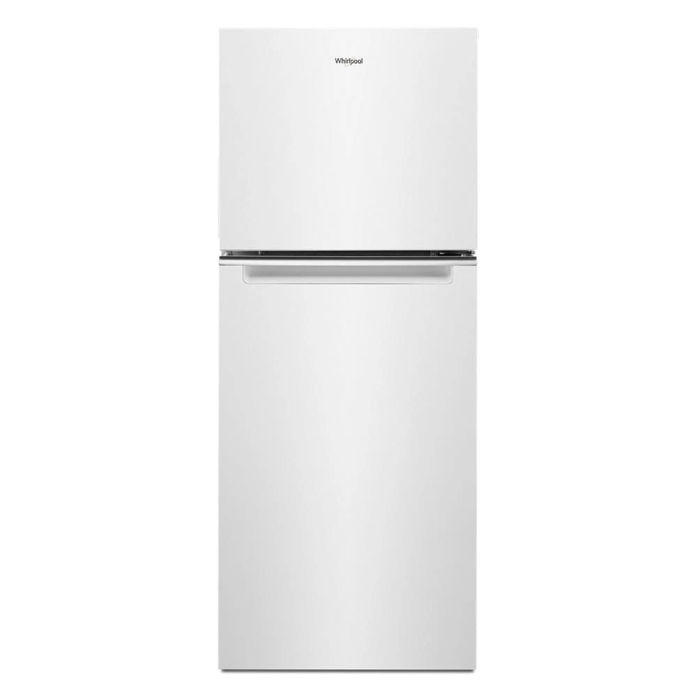 24-inch Wide Top-Freezer Refrigerator - 11.6 cu. ft. WRT312CZJZ
