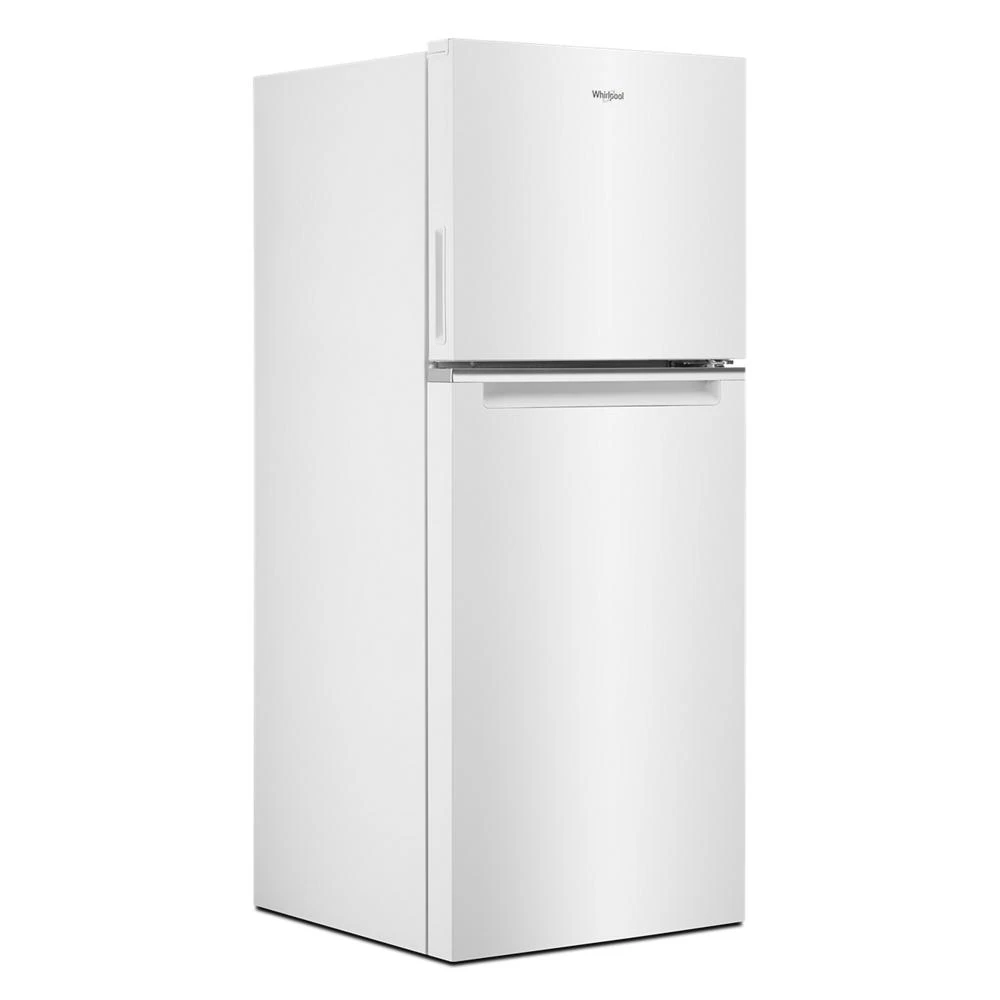 24-inch Wide Small Space Top-Freezer Refrigerator - 11.6 cu. ft. WRT312CZJW