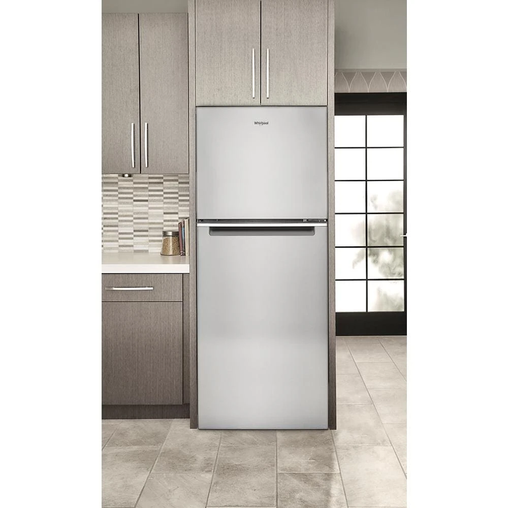 24-inch Wide Top-Freezer Refrigerator - 11.6 cu. ft. WRT312CZJZ