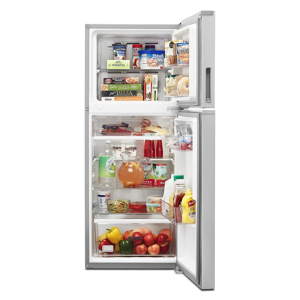 24-inch Wide Top-Freezer Refrigerator - 11.6 cu. ft. WRT312CZJZ