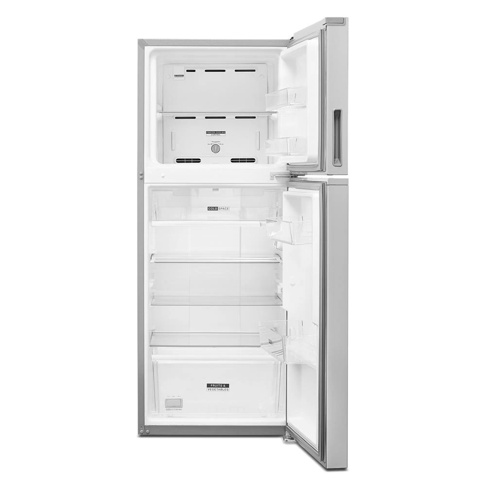 24-inch Wide Top-Freezer Refrigerator - 11.6 cu. ft. WRT312CZJZ