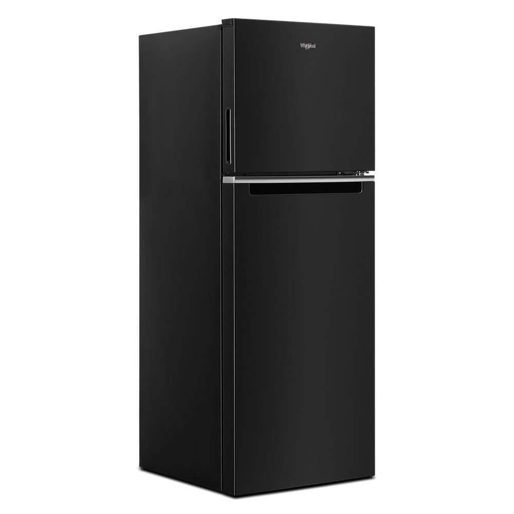24-inch Wide Small Space Top-Freezer Refrigerator - 12.9 cu. ft. WRT313CZLB
