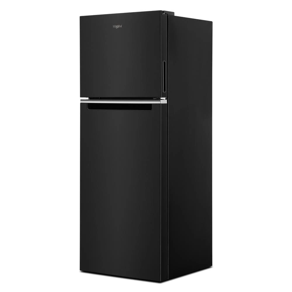 24-inch Wide Small Space Top-Freezer Refrigerator - 12.9 cu. ft. WRT313CZLB