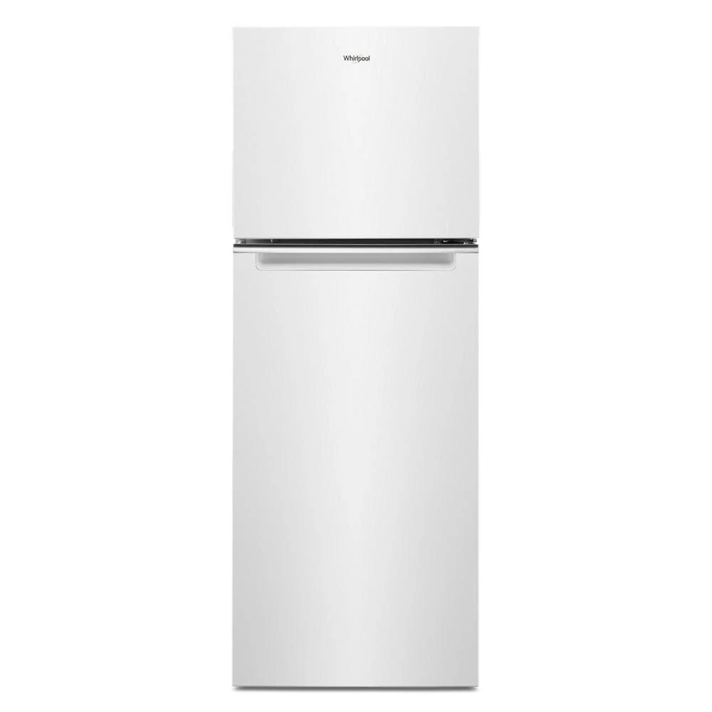 24-inch Wide Small Space Top-Freezer Refrigerator - 12.9 cu. ft. WRT313CZLZ
