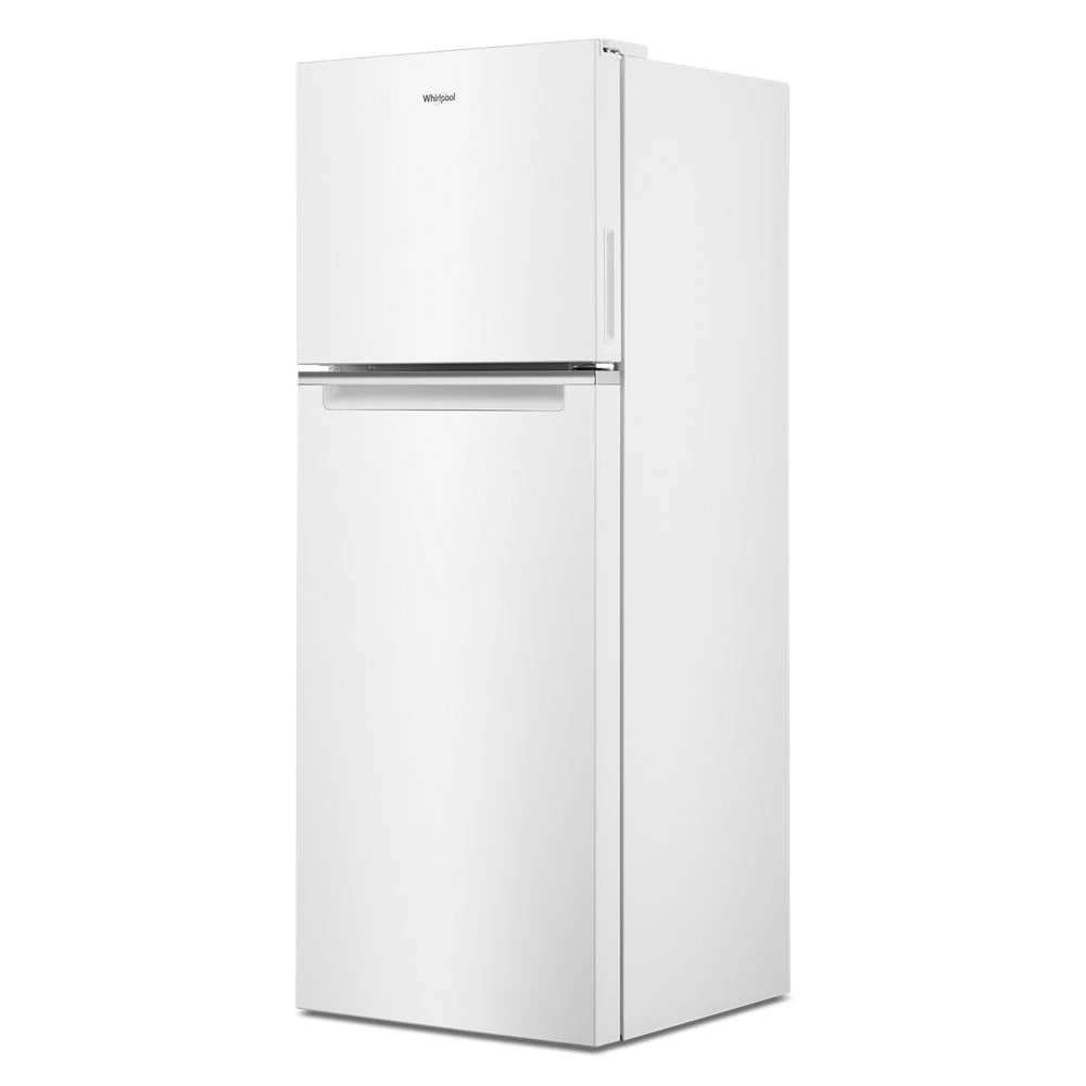24-inch Wide Small Space Top-Freezer Refrigerator - 12.9 cu. ft. WRT313CZLW