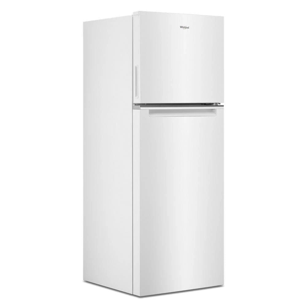 24-inch Wide Small Space Top-Freezer Refrigerator - 12.9 cu. ft. WRT313CZLW
