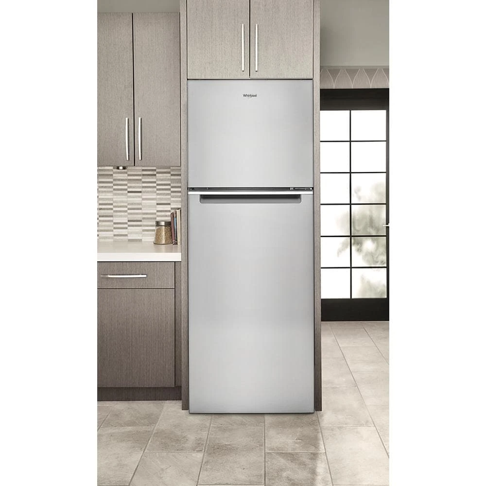 24-inch Wide Small Space Top-Freezer Refrigerator - 12.9 cu. ft. WRT313CZLZ