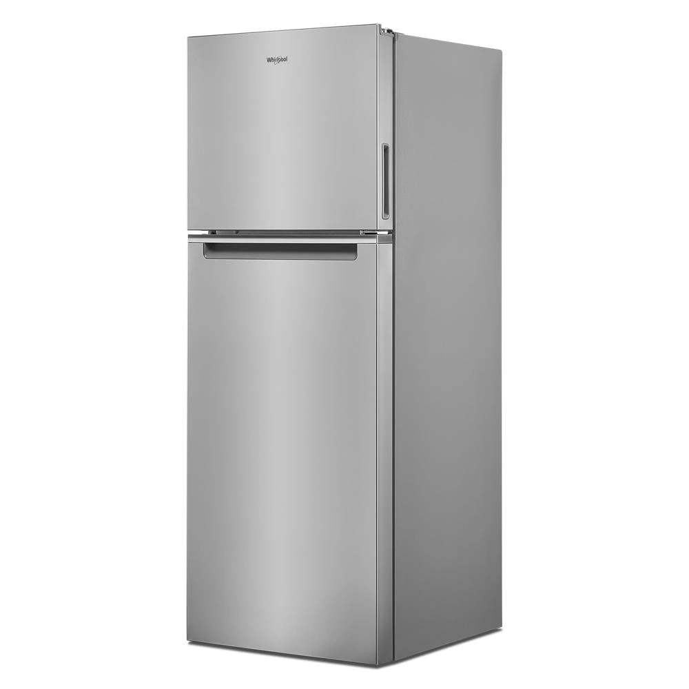 24-inch Wide Small Space Top-Freezer Refrigerator - 12.9 cu. ft. WRT313CZLZ