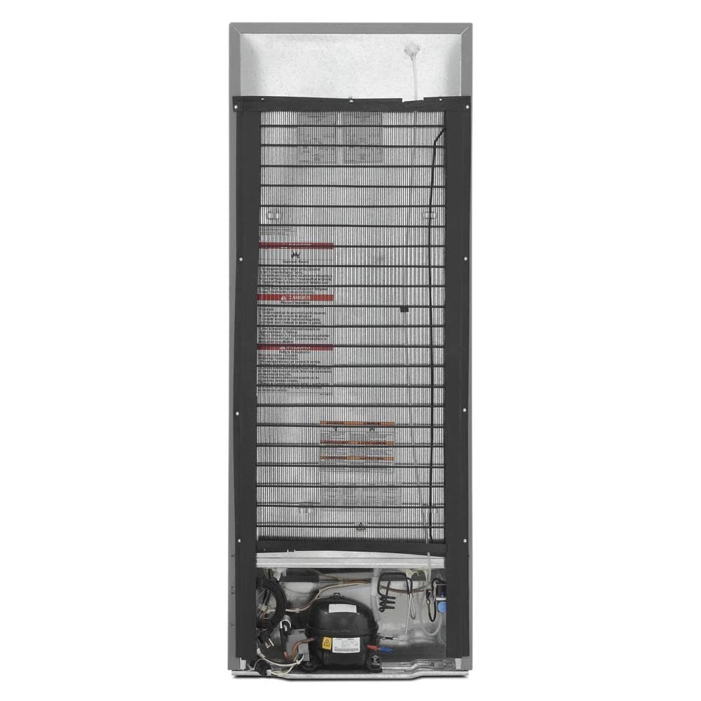 24-inch Wide Small Space Top-Freezer Refrigerator - 12.9 cu. ft. WRT313CZLZ