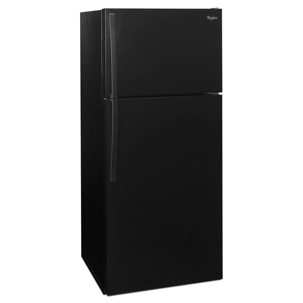 28-inch Wide Top Freezer Refrigerator - 14 cu. ft. WRT314TFDB
