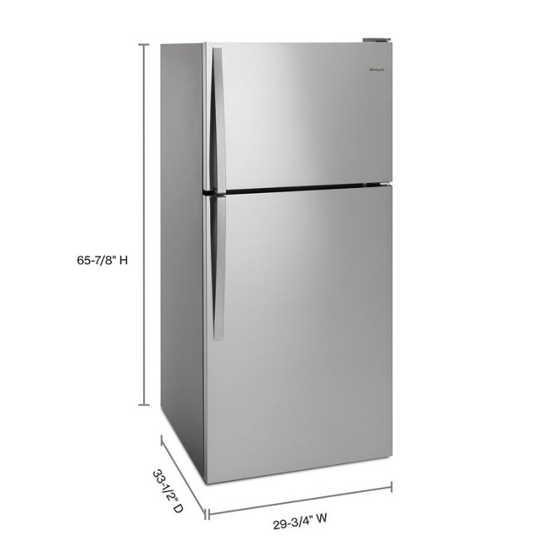 product model WRT318FMDM variant