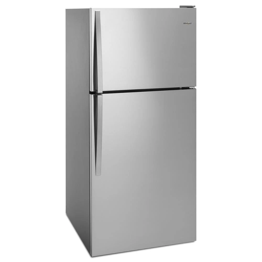 30-inch Wide Top Freezer Refrigerator - 18 cu. ft. WRT318FMDM