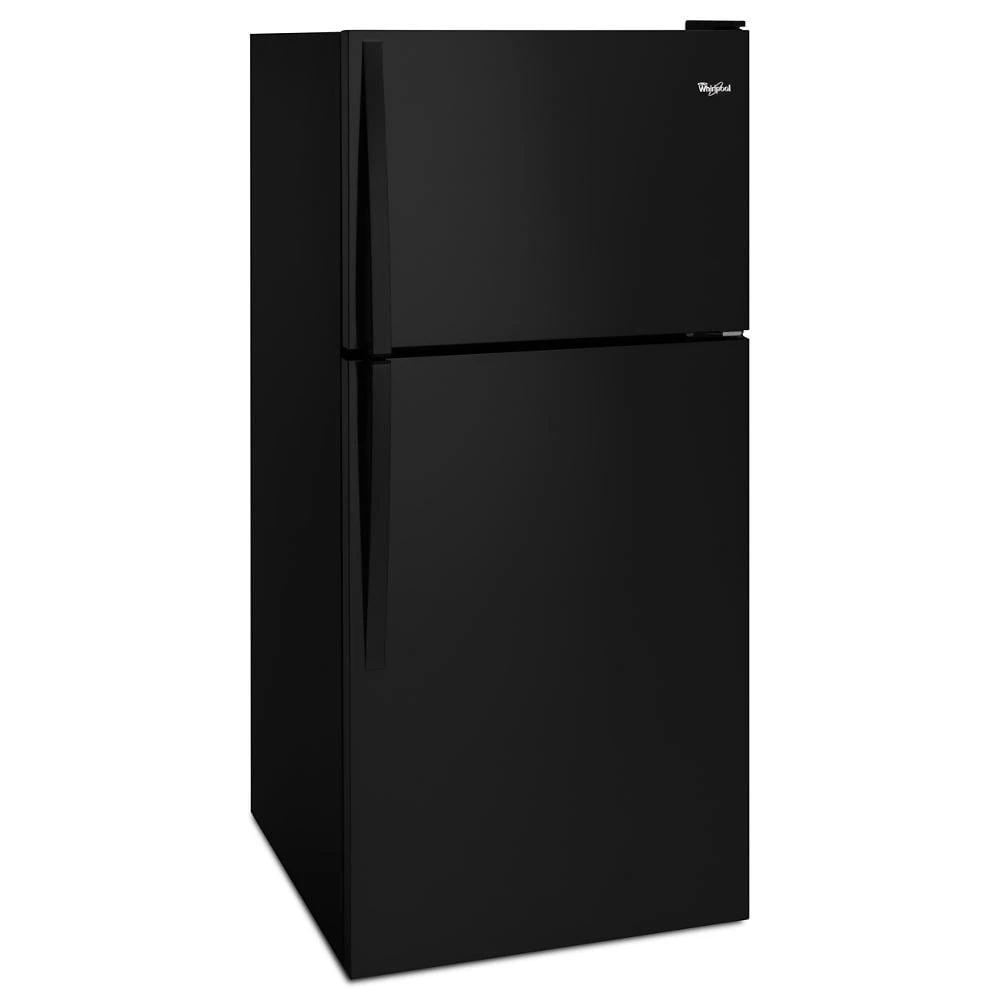 30-inch Wide Top Freezer Refrigerator - 18 cu. ft. WRT318FZDB