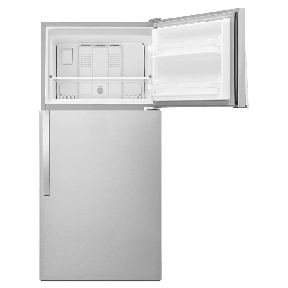30-inch Wide Top Freezer Refrigerator - 18 cu. ft. WRT318FZDM