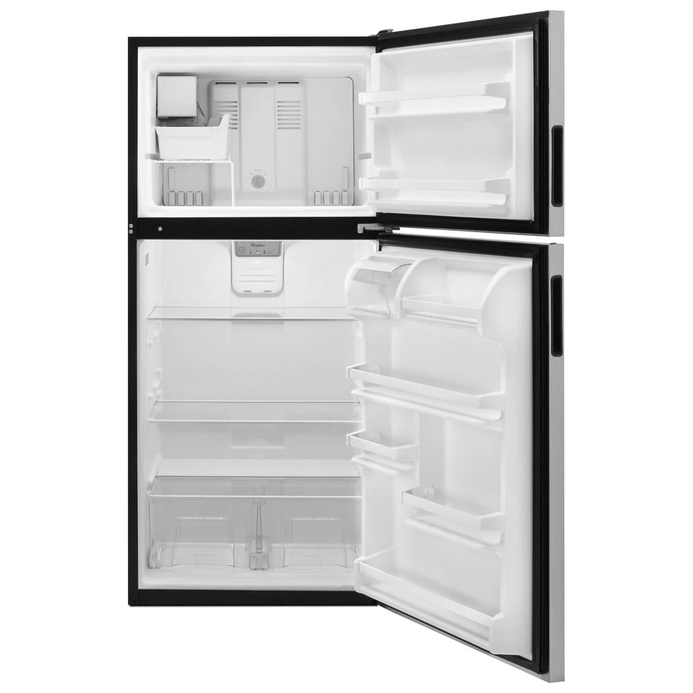 30-inch Wide Top Freezer Refrigerator - 18 cu. ft. WRT348FMES