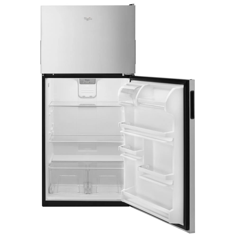 30-inch Wide Top Freezer Refrigerator - 18 cu. ft. WRT348FMES