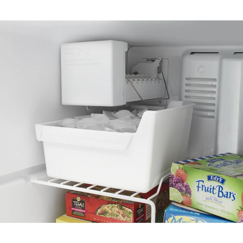 30-inch Wide Top Freezer Refrigerator - 18 cu. ft. WRT348FMES