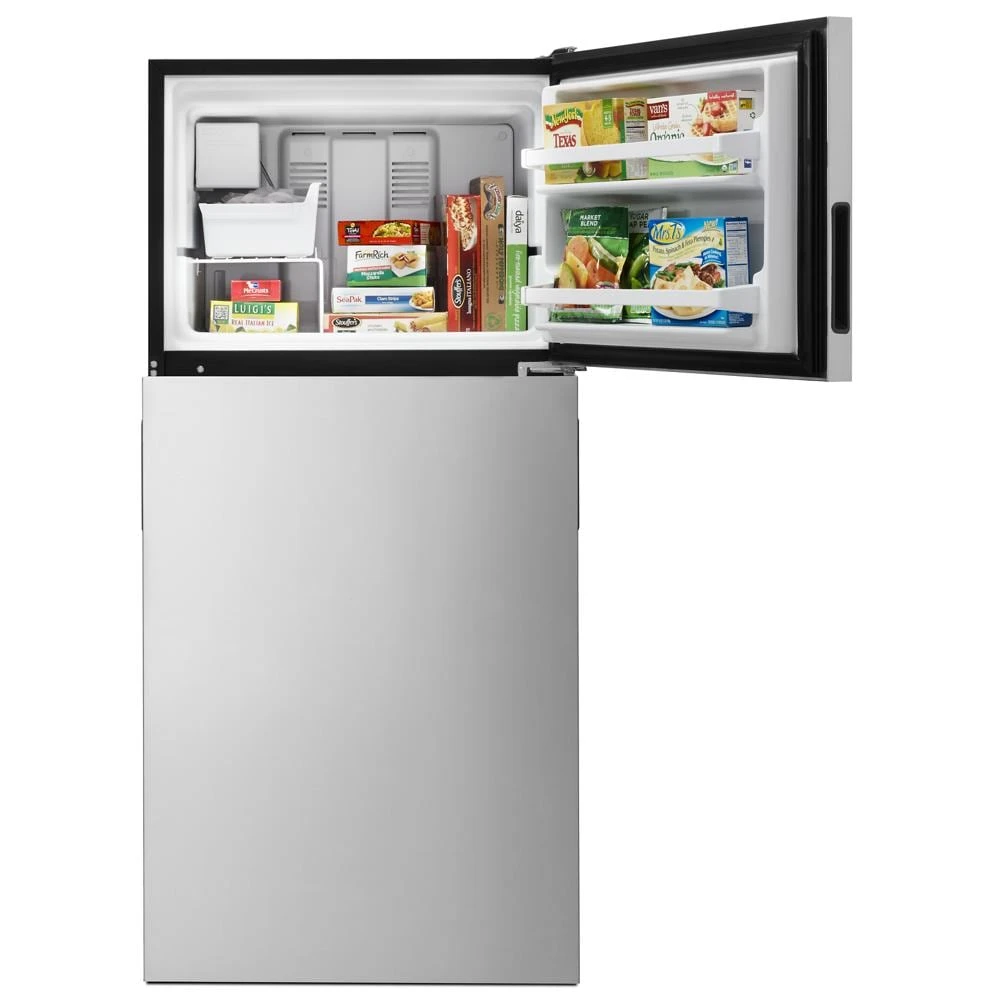30-inch Wide Top Freezer Refrigerator - 18 cu. ft. WRT348FMES