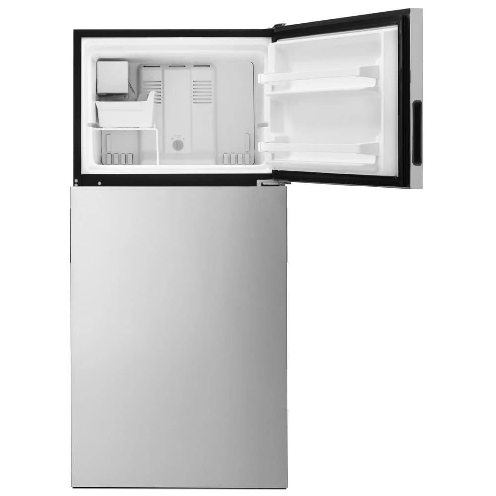 30-inch Wide Top Freezer Refrigerator - 18 cu. ft. WRT348FMES