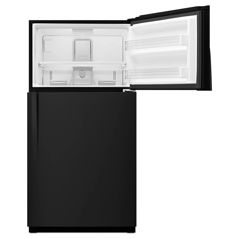 33-inch Wide Top Freezer Refrigerator - 21 cu. ft. WRT511SZDB