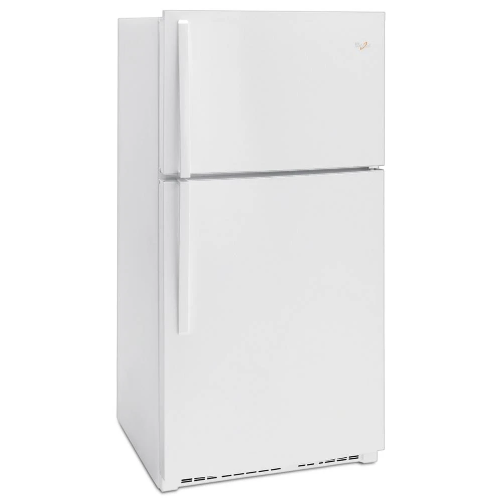 33-inch Wide Top Freezer Refrigerator - 21 cu. ft. WRT511SZDW