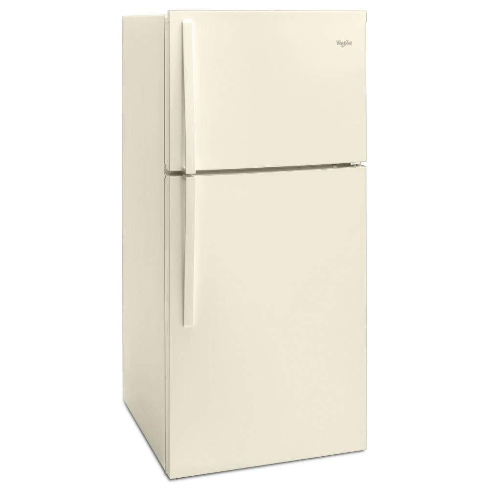 30-inch Wide Top Freezer Refrigerator - 19 Cu. Ft. WRT519SZDT