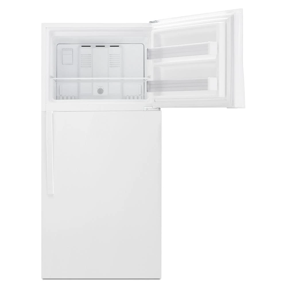 30-inch Wide Top Freezer Refrigerator - 19 Cu. Ft. WRT519SZDW