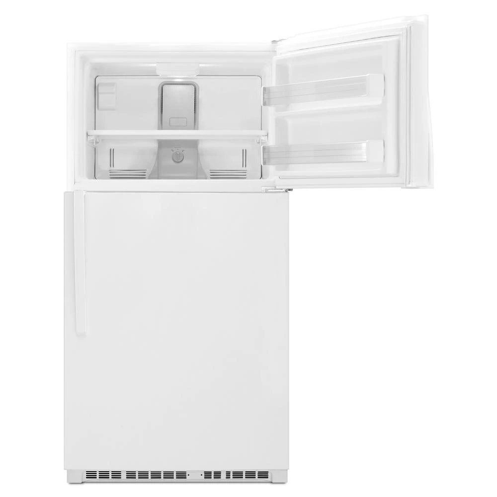 33-inch Wide Top Freezer Refrigerator - 21 cu. ft. WRT541SZDW