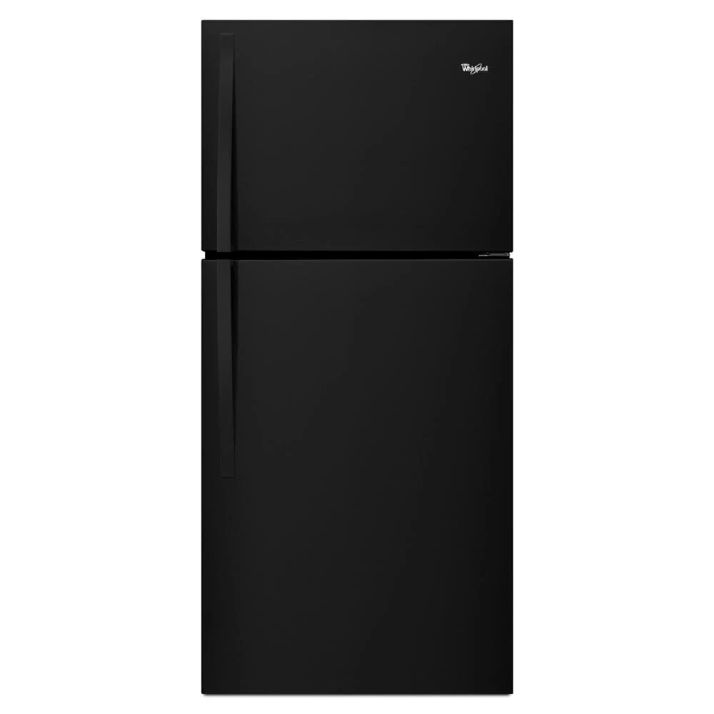 30-inch Wide Top Freezer Refrigerator - 19 cu. ft. WRT549SZDM