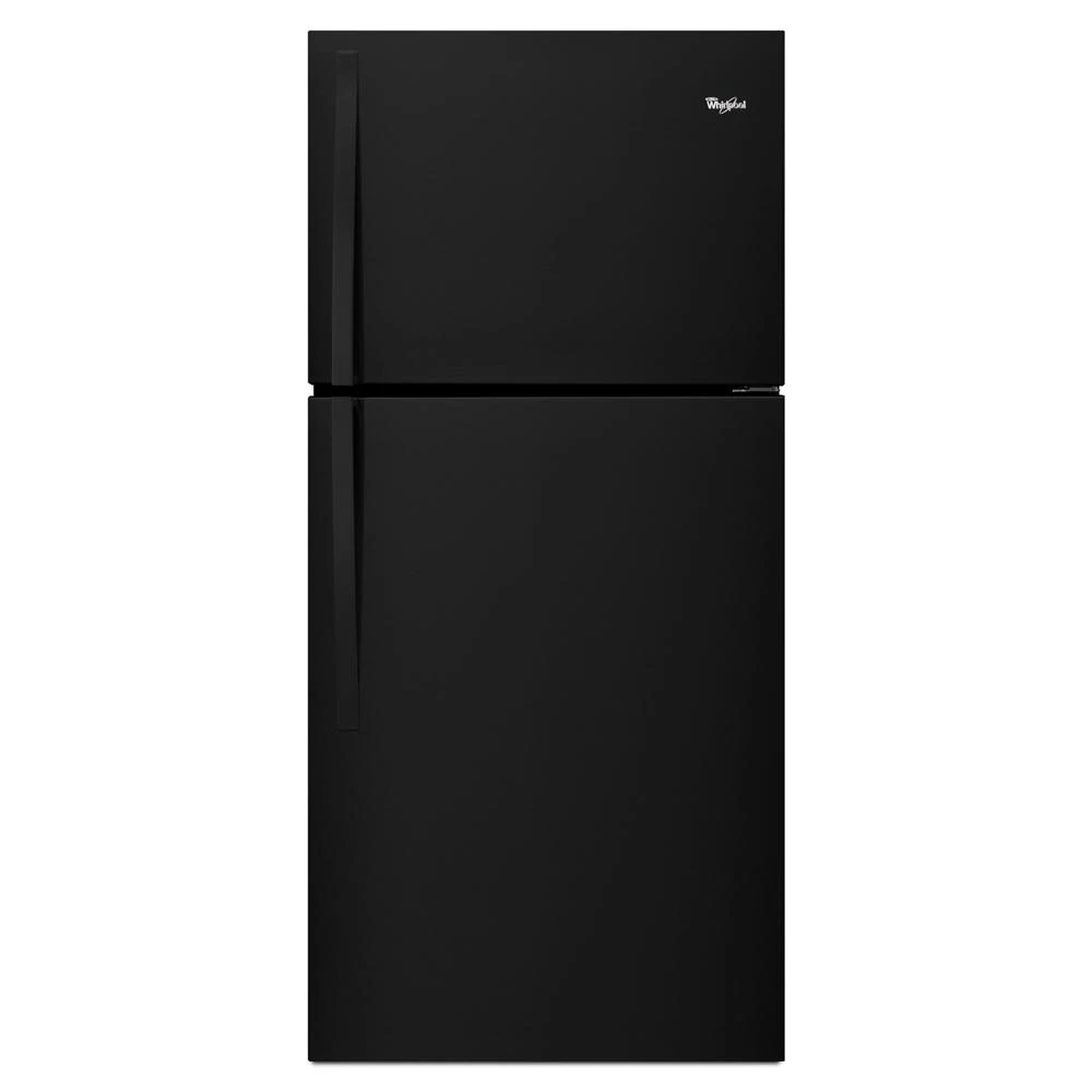 30-inch Wide Top Freezer Refrigerator - 19 cu. ft. WRT549SZDB