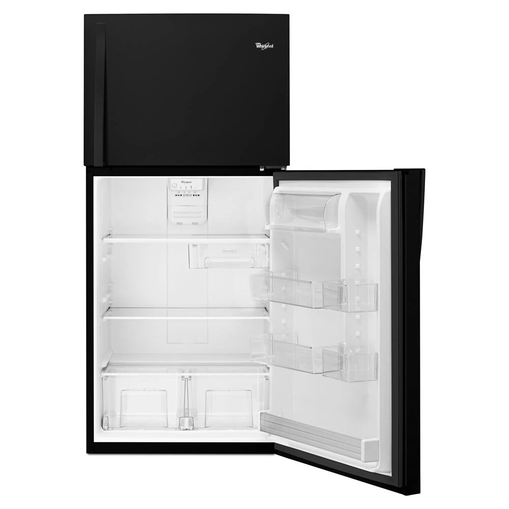 30-inch Wide Top Freezer Refrigerator - 19 cu. ft. WRT549SZDB
