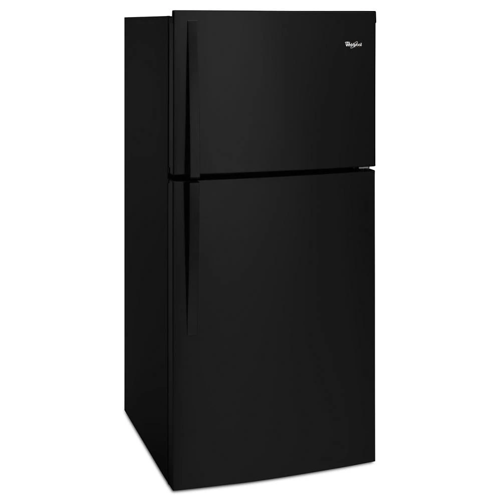 30-inch Wide Top Freezer Refrigerator - 19 cu. ft. WRT549SZDB