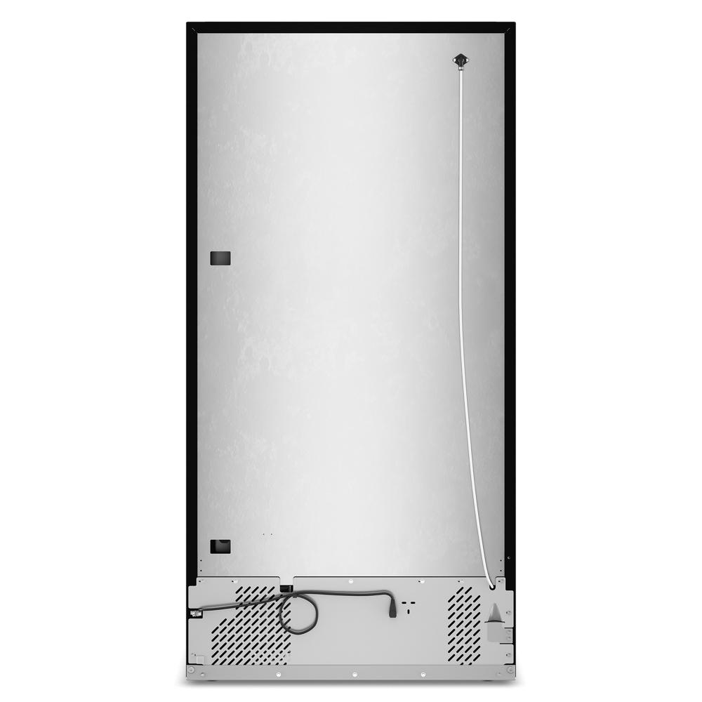 32.8-inch Wide Top Freezer Refrigerator with Total Coverage Cooling- 21.3 Cu. Ft. WRTX3021TB