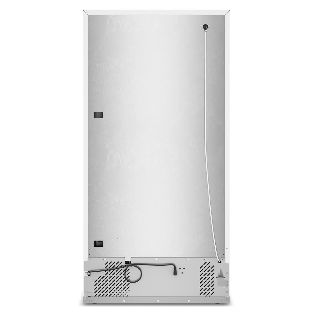 32.8-inch Wide Top Freezer Refrigerator with Total Coverage Cooling- 21.3 Cu. Ft. WRTX3021TW