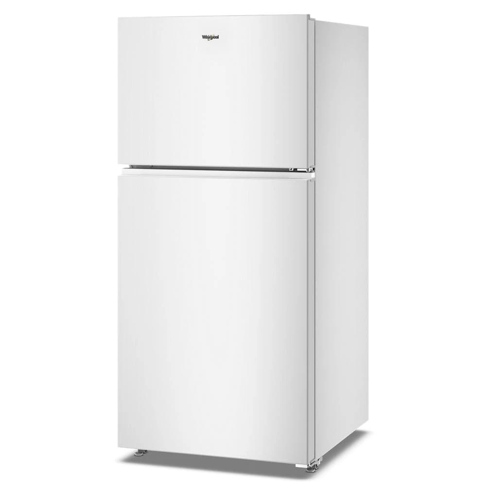 29.5-inch Wide Top Freezer Refrigerator with Total Coverage Cooling- 19.3 Cu. Ft. WRTX3219SW