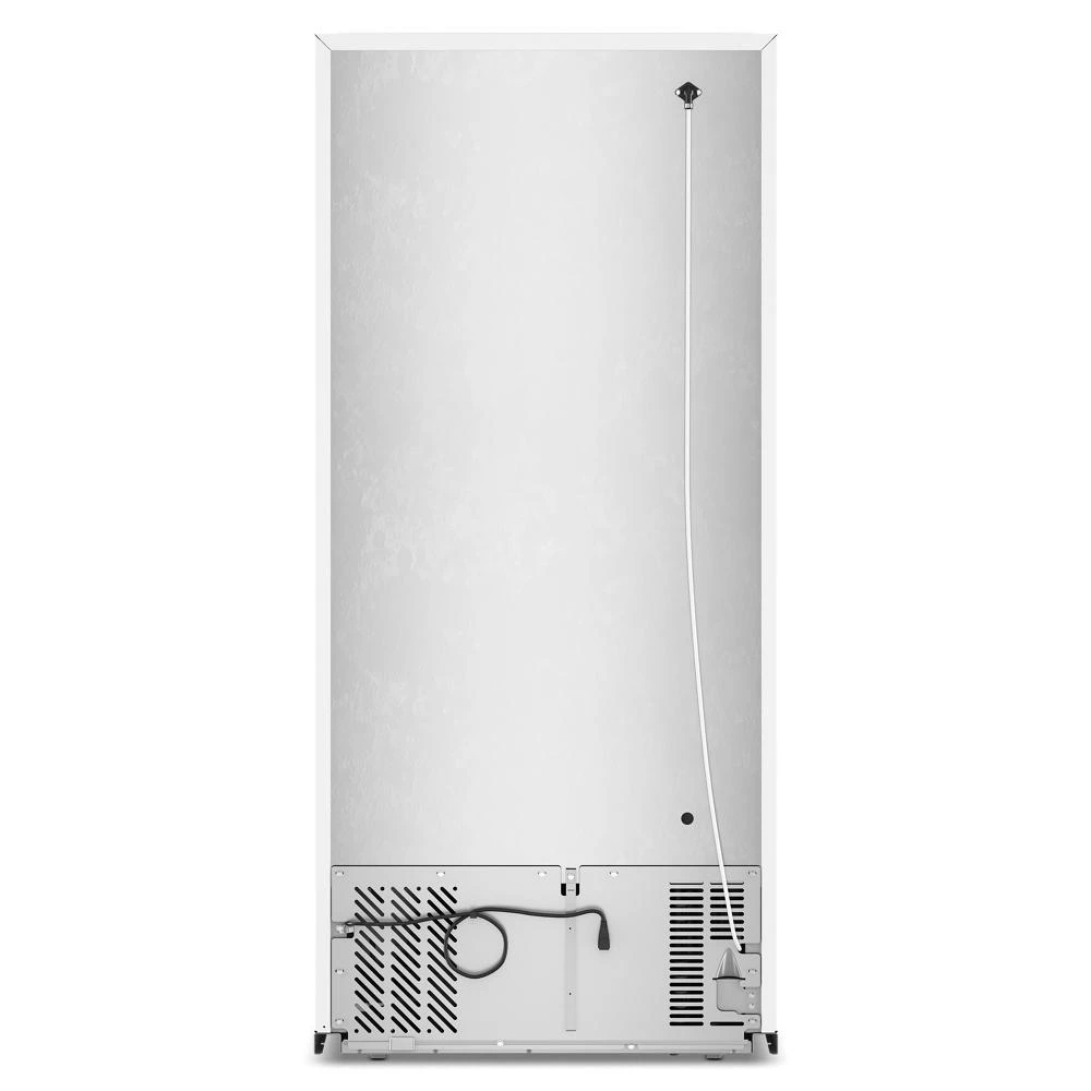 28-inch Wide Top Freezer Refrigerator with Total Coverage Cooling- 14.3 Cu. Ft. WRTX3314TW
