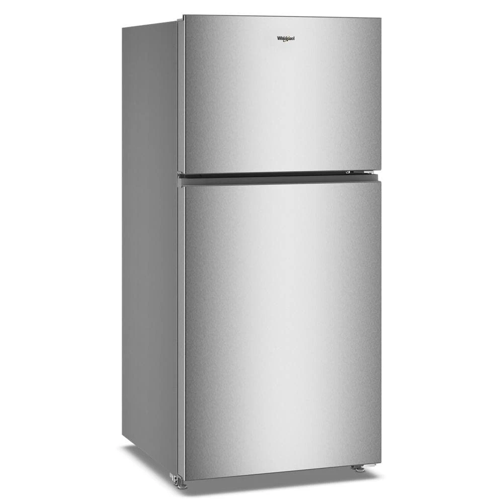 29.5-inch Wide Top Freezer Refrigerator with Total Coverage Cooling- 19.3 Cu. Ft. WRTX3319SZ