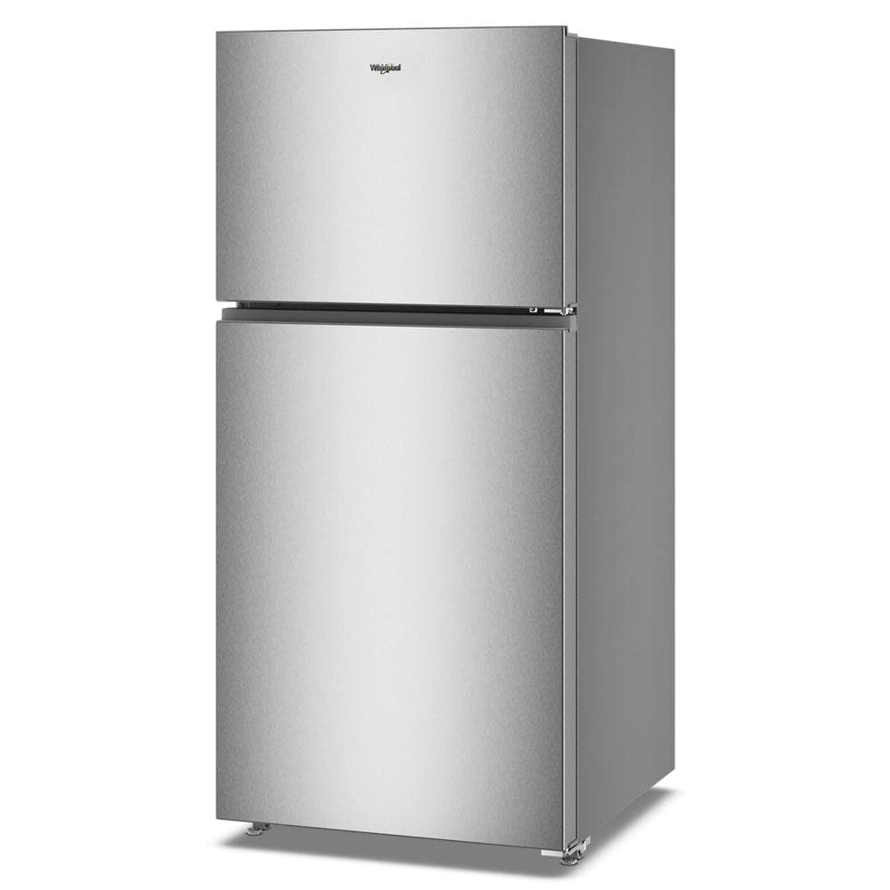 29.5-inch Wide Top Freezer Refrigerator with Total Coverage Cooling- 19.3 Cu. Ft. WRTX3319SZ