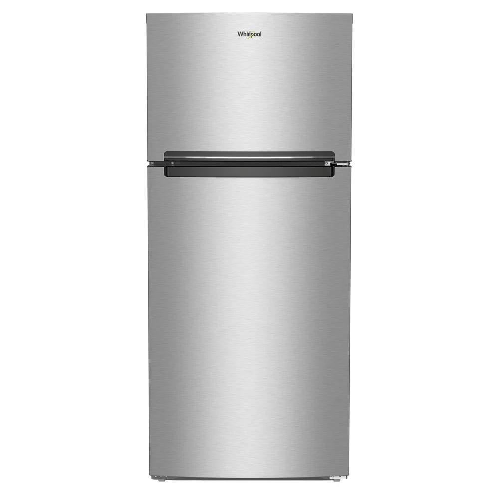 28-inch Wide Top-Freezer Refrigerator - 16.3 Cu. Ft. WRTX5028PW