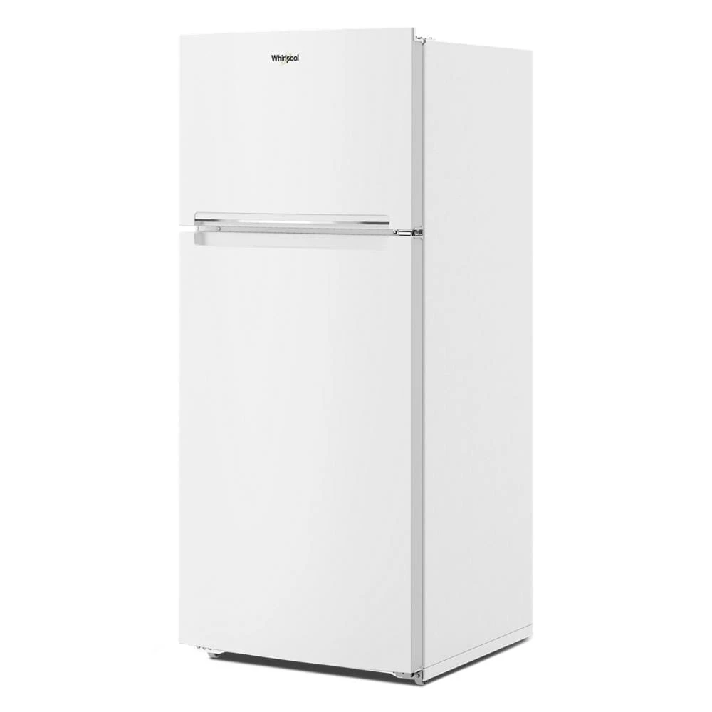 28-inch Wide Top-Freezer Refrigerator - 16.3 Cu. Ft. WRTX5028PW