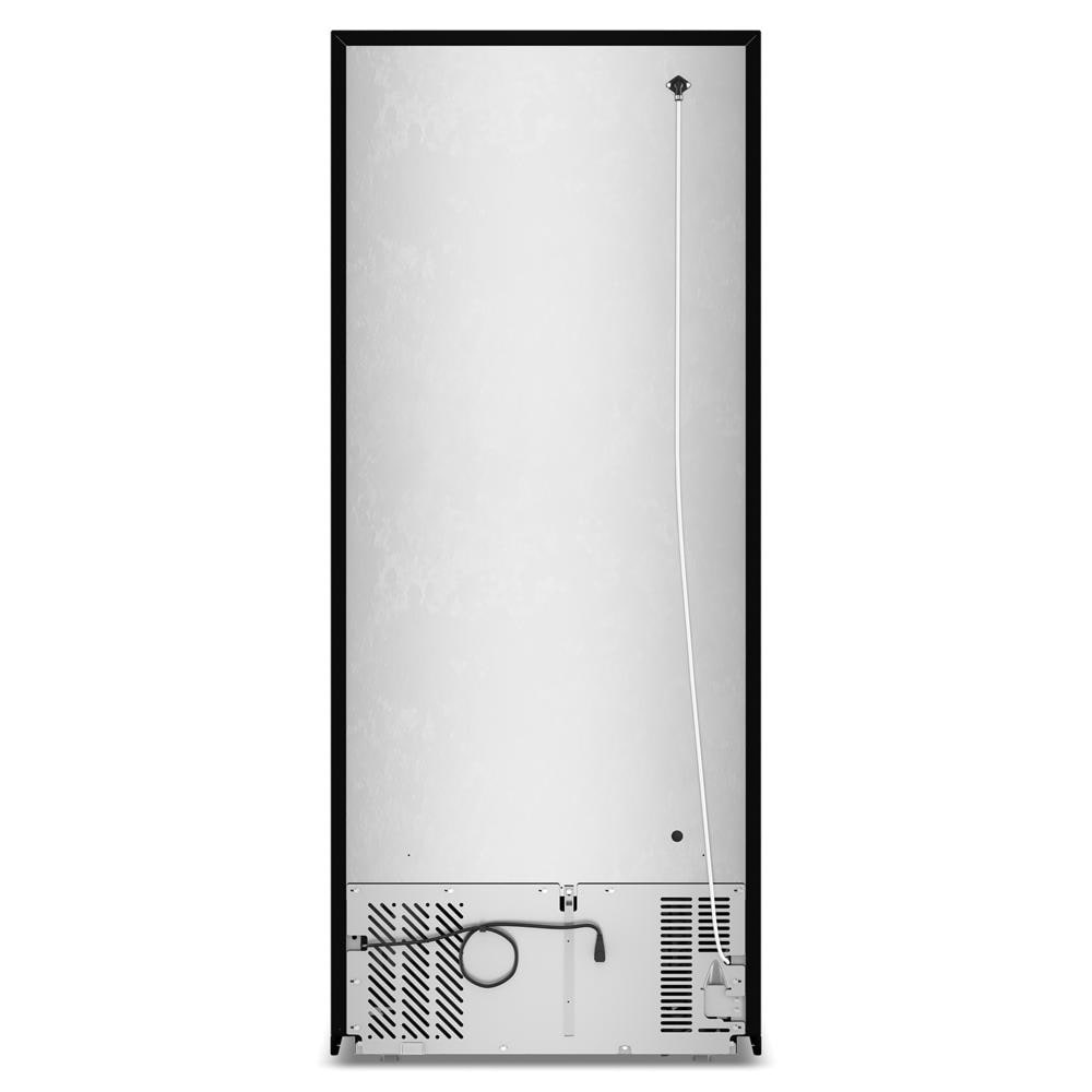 28-inch Wide Top Freezer Refrigerator with Total Coverage Cooling- 18.0 Cu. Ft. WRTX5118TB