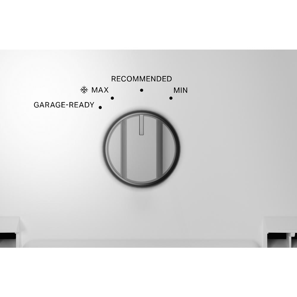 28-inch Wide Top Freezer Refrigerator with Total Coverage Cooling- 18.0 Cu. Ft. WRTX5118TB