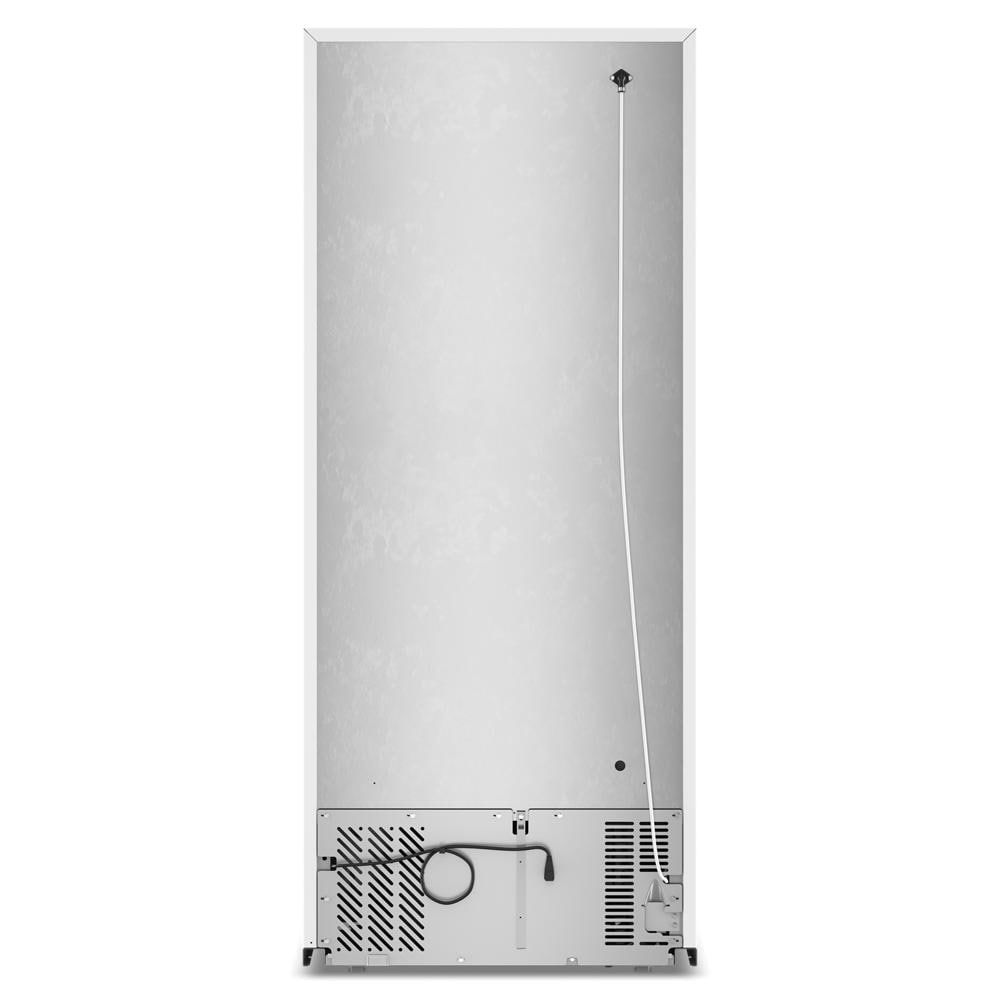 28-inch Wide Top Freezer Refrigerator with Total Coverage Cooling- 18.0 Cu. Ft. WRTX5118TW