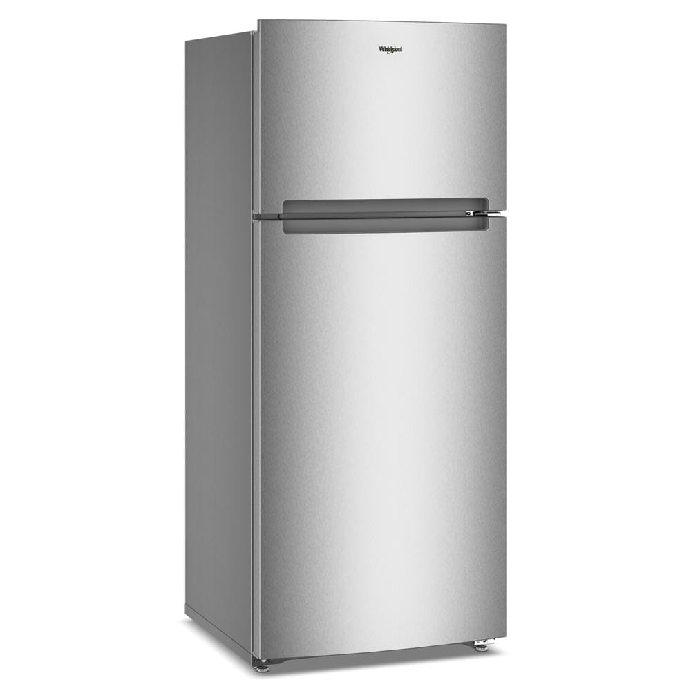 28-inch Wide Top Freezer Refrigerator with Total Coverage Cooling- 18.0 Cu. Ft. WRTX5118TZ